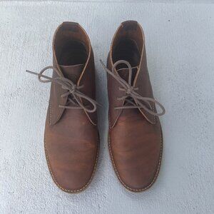 Men's Red Wing Weekender Chuka SIZE 9 US / 42 EURO